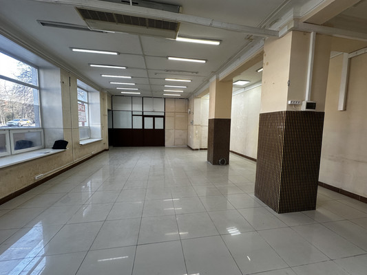 Продам коммерческое помещение 131 м2, Михалевича ул, 56, Раменское г