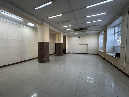 Продам коммерческое помещение 131 м2, Михалевича ул, 56, Раменское г