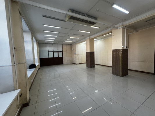 Продам коммерческое помещение 131 м2, Михалевича ул, 56, Раменское г