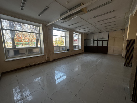 Продам коммерческое помещение 131 м2, Михалевича ул, 56, Раменское г