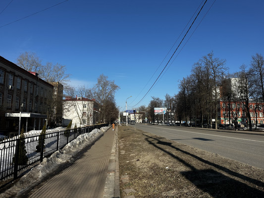 Продам коммерческое помещение 131 м2, Михалевича ул, 56, Раменское г