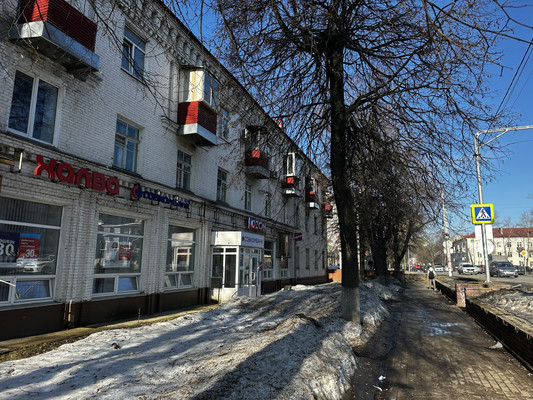 Продам коммерческое помещение 131 м2, Михалевича ул, 56, Раменское г