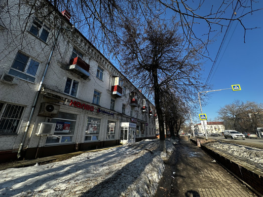 Продам коммерческое помещение 131 м2, Михалевича ул, 56, Раменское г