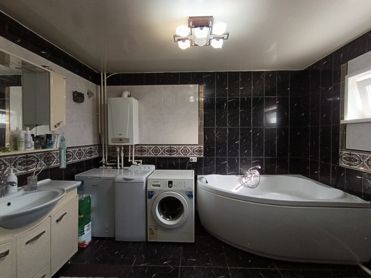 Продам дом, Юбилейная ул, 8, Стрехнино с, 0 км от города