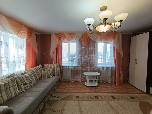 Продам дом, Юбилейная ул, 8, Стрехнино с, 0 км от города