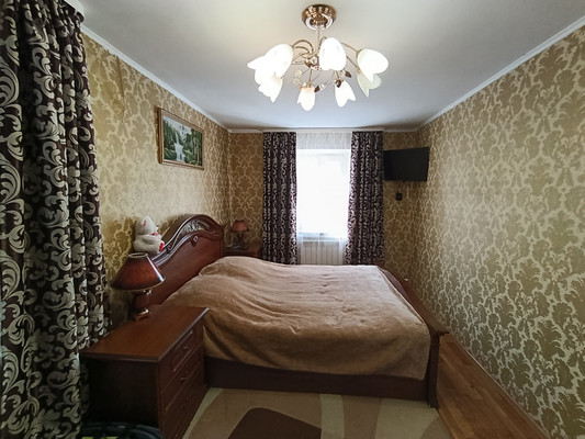 Продам дом, Юбилейная ул, 8, Стрехнино с, 0 км от города