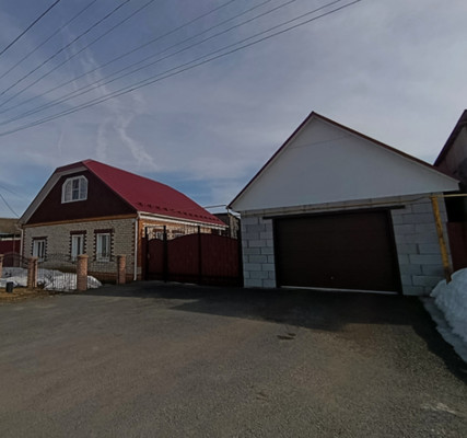 Продам дом, Юбилейная ул, 8, Стрехнино с, 0 км от города