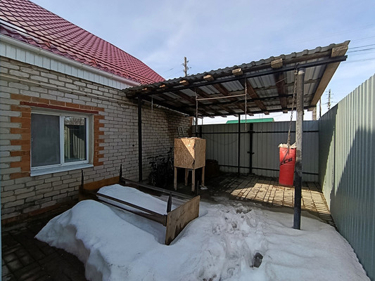 Продам дом, Юбилейная ул, 8, Стрехнино с, 0 км от города