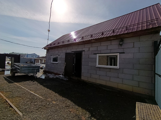 Продам дом, Юбилейная ул, 8, Стрехнино с, 0 км от города