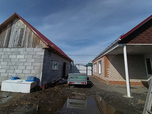 Продам дом, Юбилейная ул, 8, Стрехнино с, 0 км от города