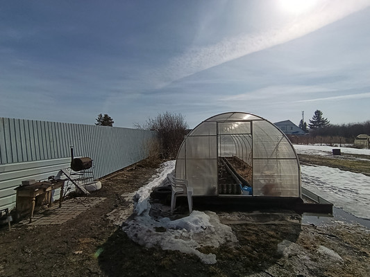 Продам дом, Юбилейная ул, 8, Стрехнино с, 0 км от города