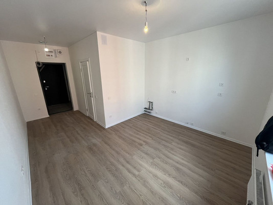 Продам однокомнатную (1-комн.) квартиру, Некрасовский (Зенино ЖК Самолёт мкр.) проезд, 13, Люберцы г