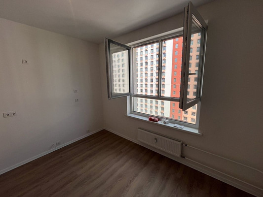 Продам однокомнатную (1-комн.) квартиру, Некрасовский (Зенино ЖК Самолёт мкр.) проезд, 13, Люберцы г