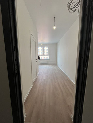 Продам однокомнатную (1-комн.) квартиру, Некрасовский (Зенино ЖК Самолёт мкр.) проезд, 13, Люберцы г