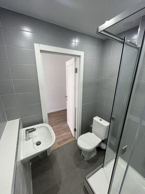 Продам однокомнатную (1-комн.) квартиру, Некрасовский (Зенино ЖК Самолёт мкр.) проезд, 13, Люберцы г