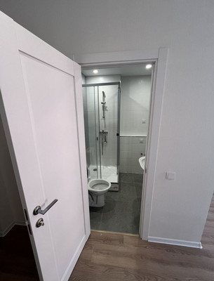 Продам однокомнатную (1-комн.) квартиру, Некрасовский (Зенино ЖК Самолёт мкр.) проезд, 13, Люберцы г