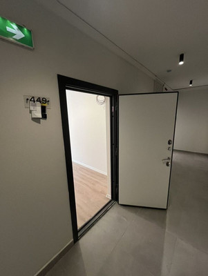 Продам однокомнатную (1-комн.) квартиру, Некрасовский (Зенино ЖК Самолёт мкр.) проезд, 13, Люберцы г