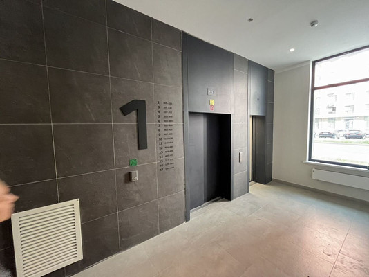 Продам однокомнатную (1-комн.) квартиру, Некрасовский (Зенино ЖК Самолёт мкр.) проезд, 13, Люберцы г