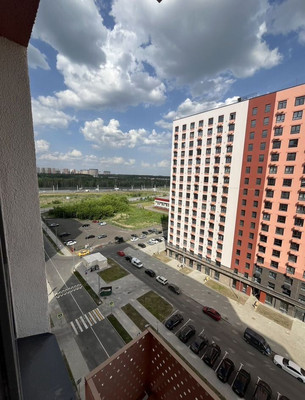 Продам однокомнатную (1-комн.) квартиру, Некрасовский (Зенино ЖК Самолёт мкр.) проезд, 13, Люберцы г