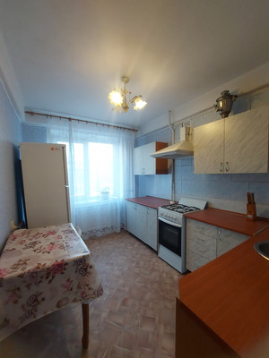 Продам однокомнатную (1-комн.) квартиру, Тельмана ул, 40, Санкт-Петербург г