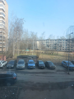 Продам однокомнатную (1-комн.) квартиру, Тельмана ул, 40, Санкт-Петербург г