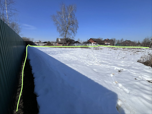 Продам участок 15 соток, ИЖС, Буньково д, 0 км от города