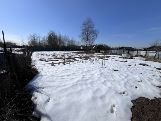 Продам участок 15 соток, ИЖС, Буньково д, 0 км от города