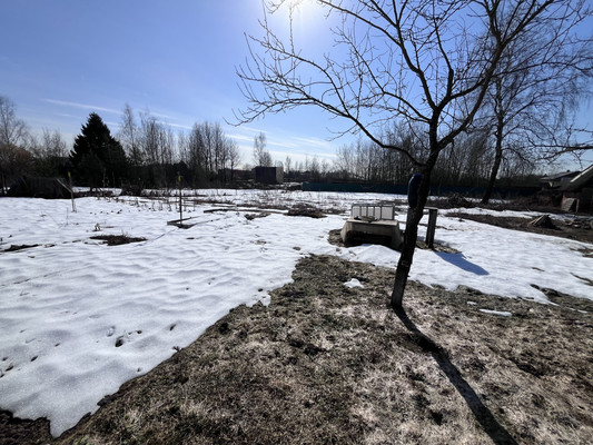 Продам участок 15 соток, ИЖС, Буньково д, 0 км от города