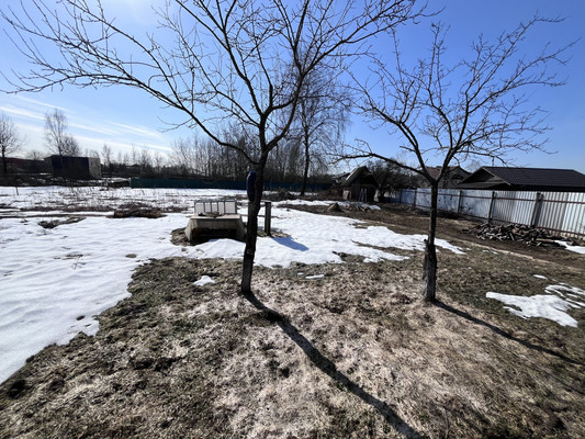 Продам участок 15 соток, ИЖС, Буньково д, 0 км от города