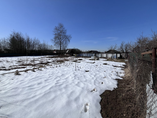 Продам участок 15 соток, ИЖС, Буньково д, 0 км от города