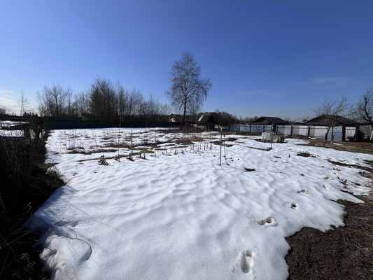 Продам участок 15 соток, ИЖС, Буньково д, 0 км от города