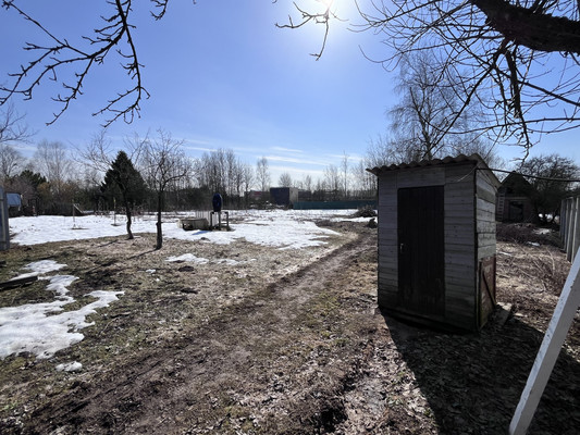 Продам участок 15 соток, ИЖС, Буньково д, 0 км от города