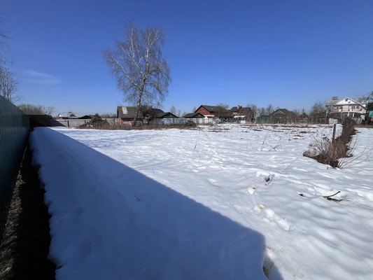 Продам участок 15 соток, ИЖС, Буньково д, 0 км от города