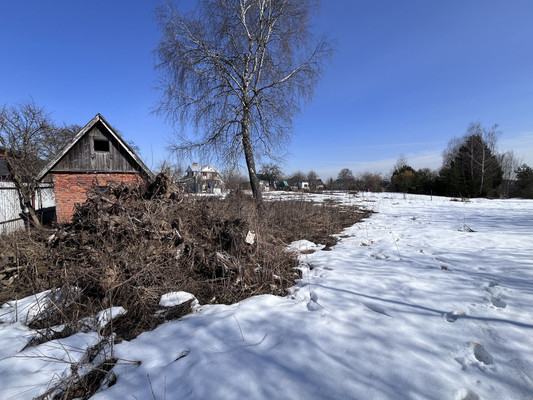 Продам участок 15 соток, ИЖС, Буньково д, 0 км от города