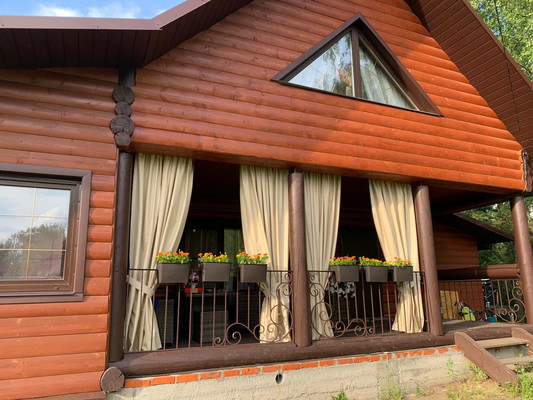 Продам дом, 95, Воскресенское д, 0 км от города