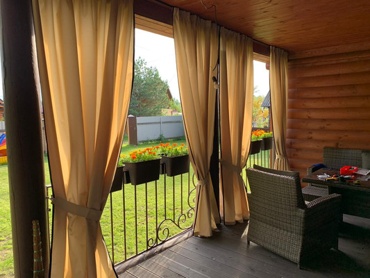 Продам дом, 95, Воскресенское д, 0 км от города