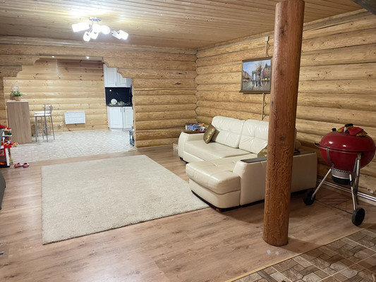 Продам дом, 95, Воскресенское д, 0 км от города