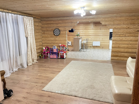 Продам дом, 95, Воскресенское д, 0 км от города