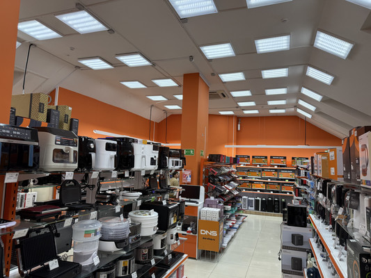 Сдам торговое помещение 352 м2, Черняховского ул, 15, Калининград г