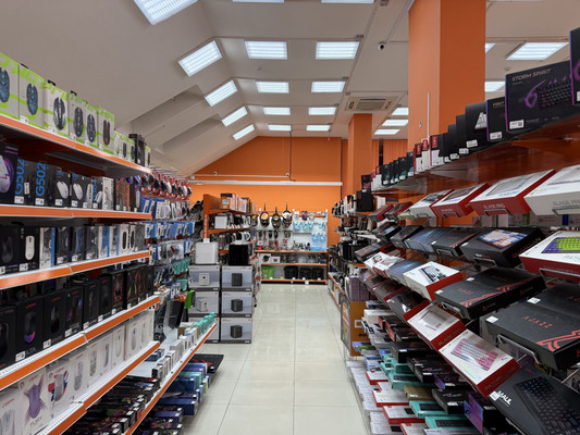 Сдам торговое помещение 352 м2, Черняховского ул, 15, Калининград г