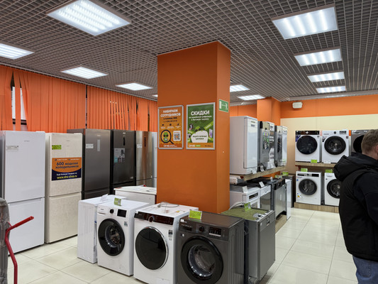 Сдам торговое помещение 352 м2, Черняховского ул, 15, Калининград г