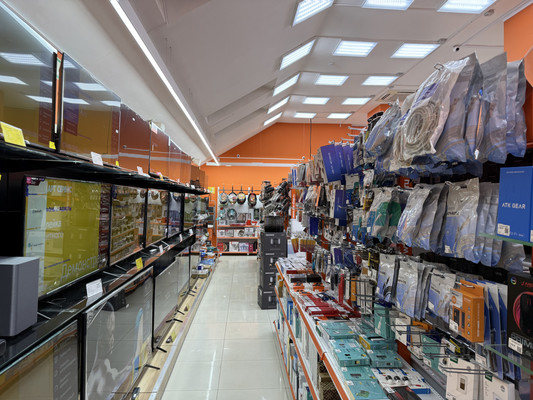 Сдам торговое помещение 352 м2, Черняховского ул, 15, Калининград г