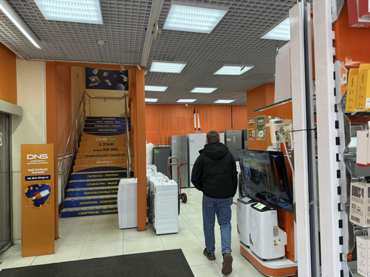 Сдам торговое помещение 352 м2, Черняховского ул, 15, Калининград г