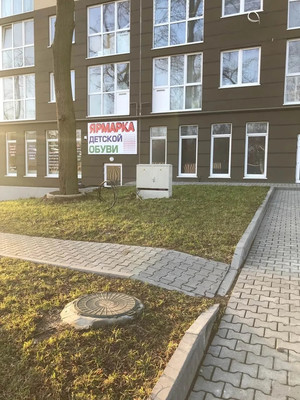 Сдам коммерческое помещение 147 м2, А (НП Гаражное общество Невского-2 тер ряд, 241к2, Калининград г