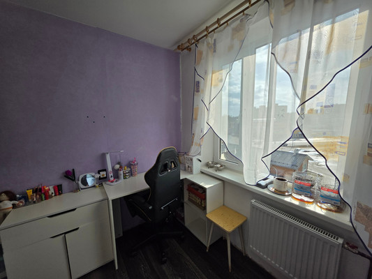 Продам двухкомнатную (2-комн.) квартиру, Антикайнена ул, 5, Костомукша г