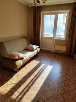 Сдам однокомнатную (1-комн.) квартиру, Алексеева ул, 97, Красноярск г