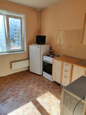 Сдам однокомнатную (1-комн.) квартиру, Алексеева ул, 97, Красноярск г