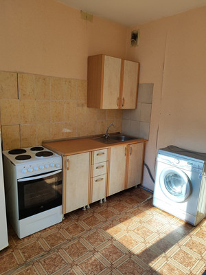 Сдам однокомнатную (1-комн.) квартиру, Алексеева ул, 97, Красноярск г