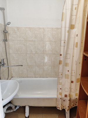 Сдам однокомнатную (1-комн.) квартиру, Алексеева ул, 97, Красноярск г