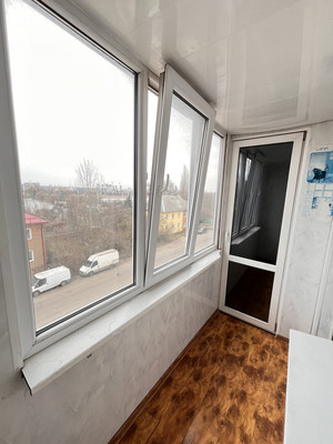 Продам трехкомнатную (3-комн.) квартиру, Чаадаева ул, 13, Калининград г